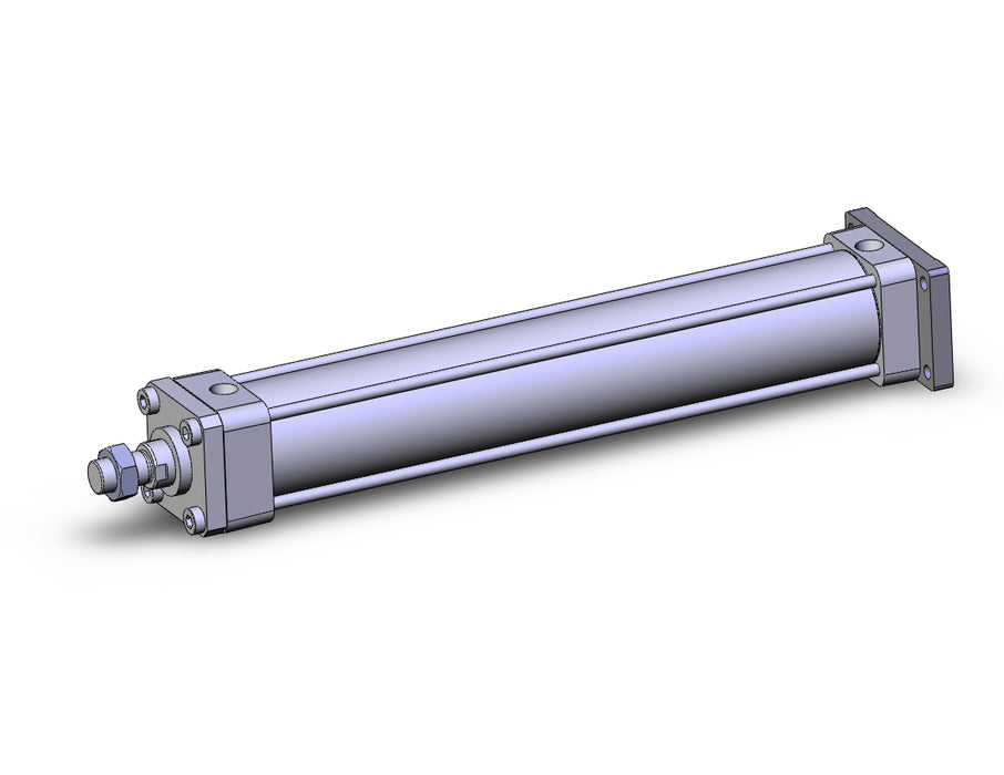NCA1G325-1800N-XB5 Cylinder, NCA1, Tie Rod
