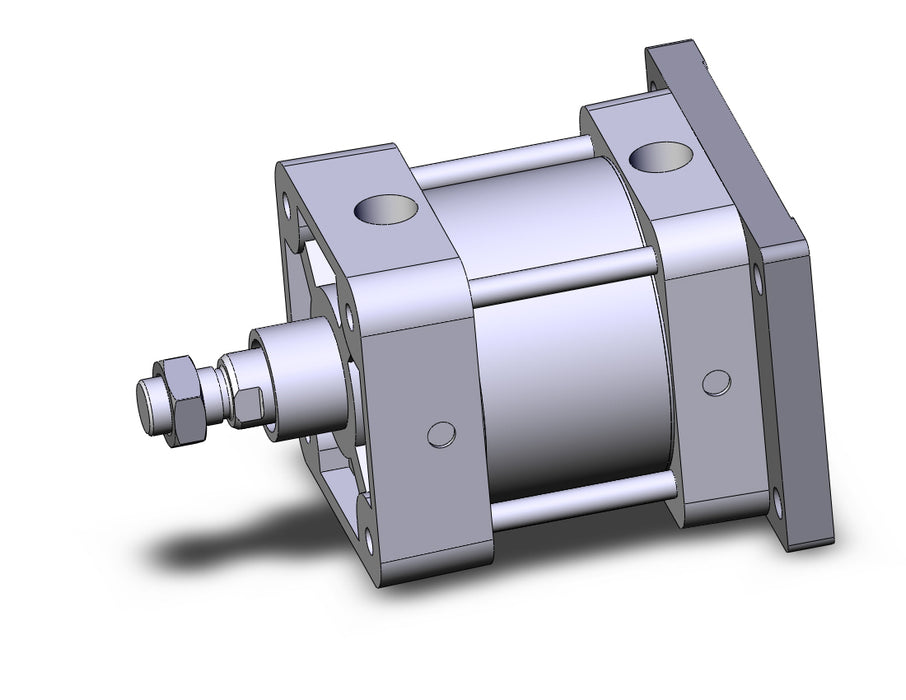 NCA1G400-0100-X130US Cylinder, NCA1, Tie Rod