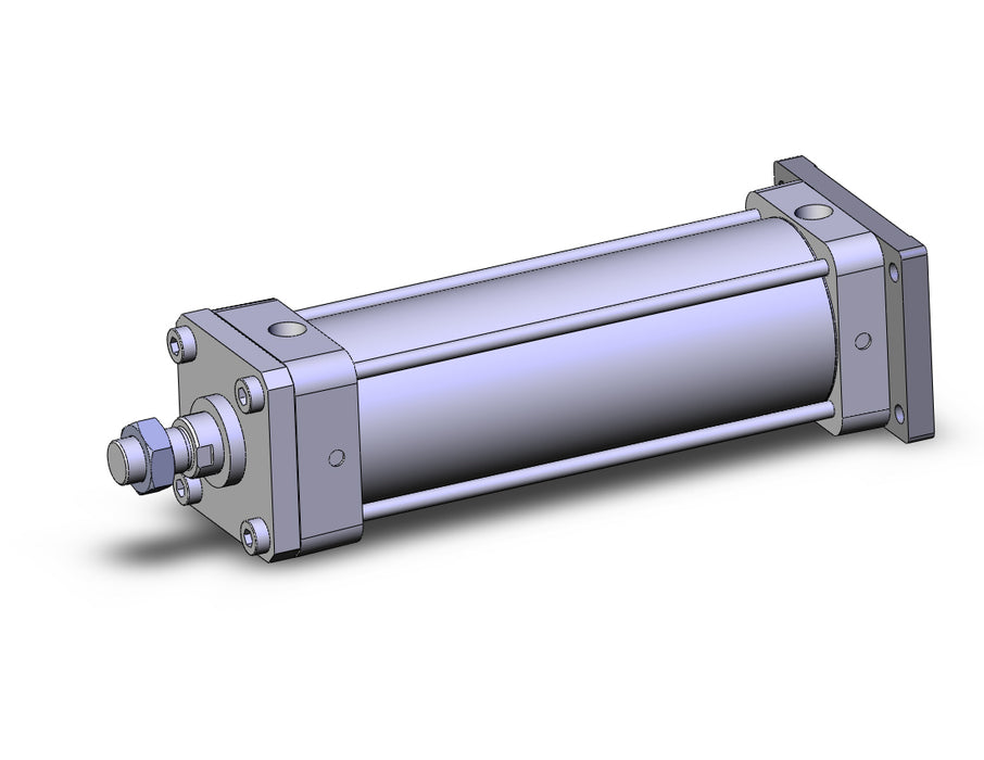 NCA1G400-1000-XB5 Cylinder, NCA1, Tie Rod