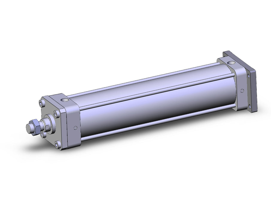NCA1G400-1600-XB5 Cylinder, NCA1, Tie Rod
