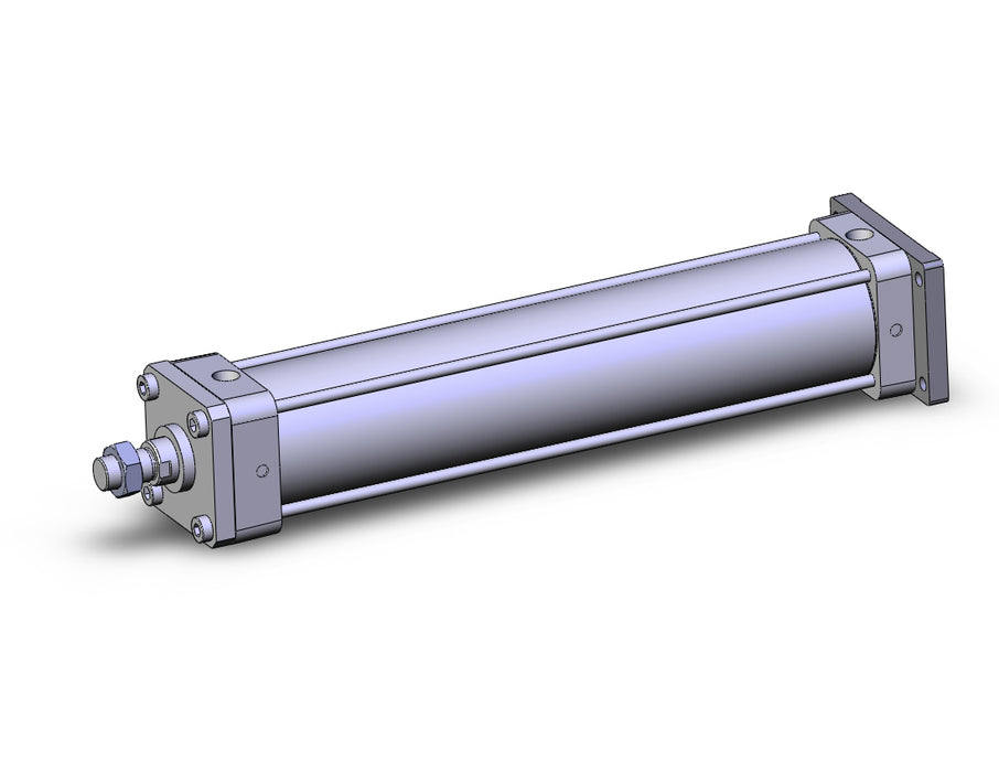 NCA1G400-1800-XB5 Cylinder, NCA1, Tie Rod