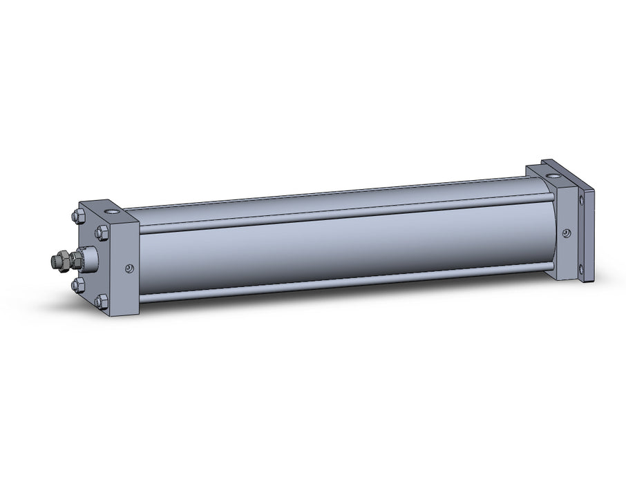 NCA1G500-2400 Cylinder, NCA1, Tie Rod