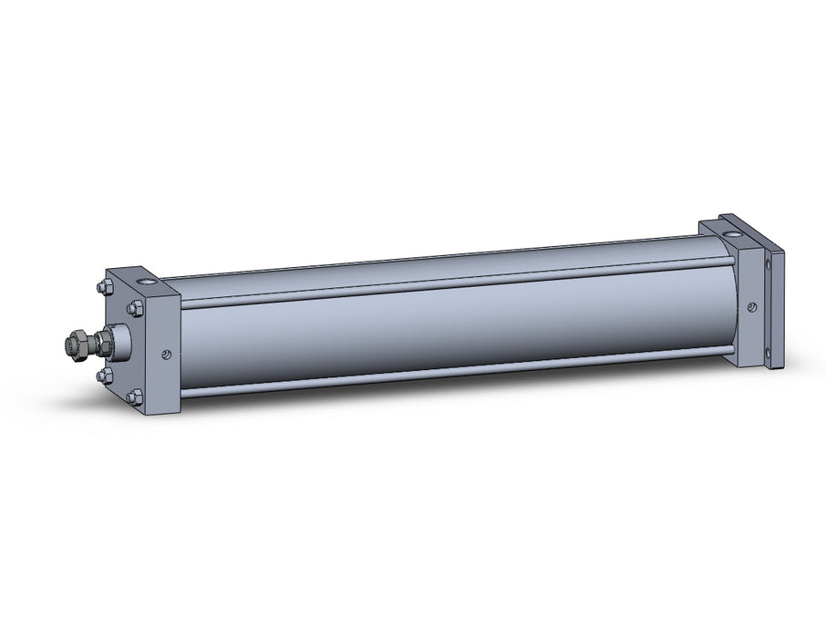 NCA1G600-3000 Cylinder, NCA1, Tie Rod