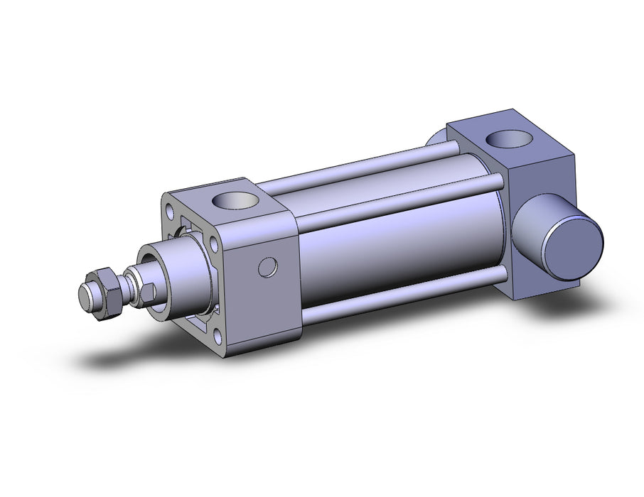 NCA1J150-0200 Cylinder, NCA1, Tie Rod