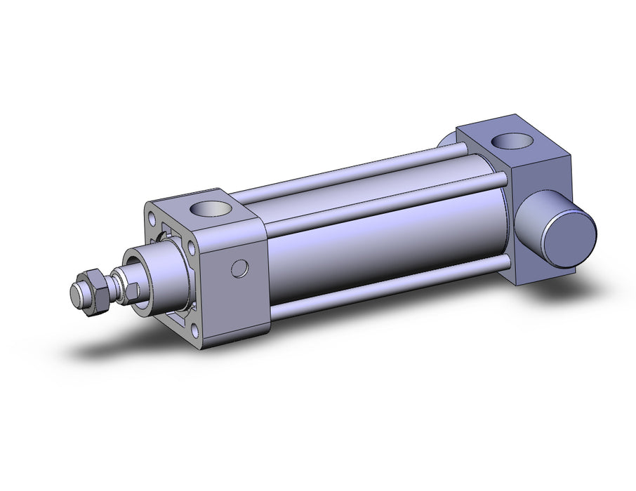 NCA1J150-0300 Cylinder, NCA1, Tie Rod