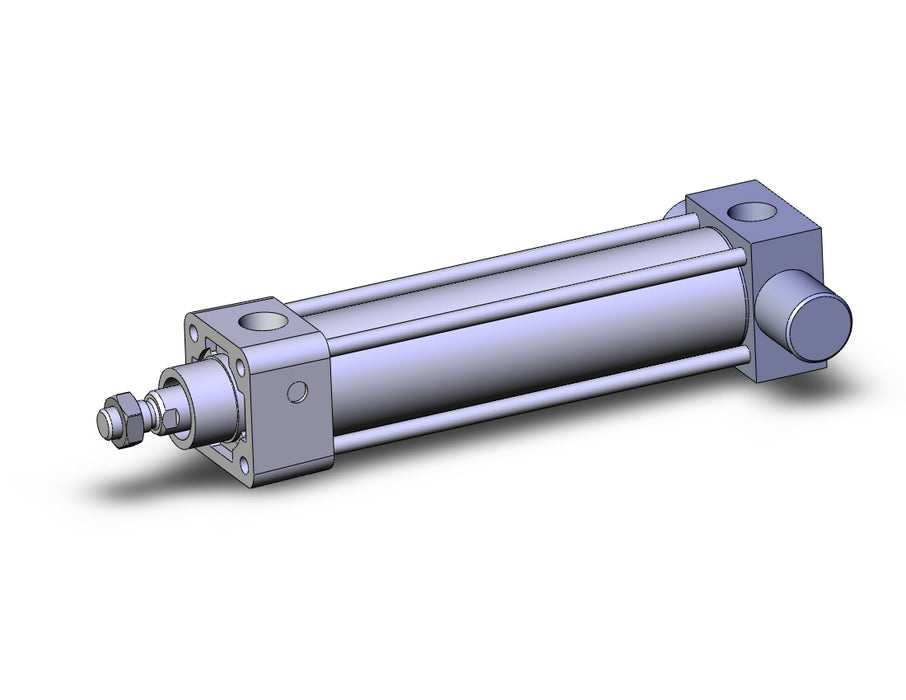 NCA1J150-0500 Cylinder, NCA1, Tie Rod