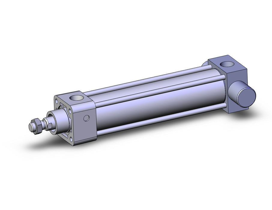 NCA1J150-0550 Cylinder, NCA1, Tie Rod