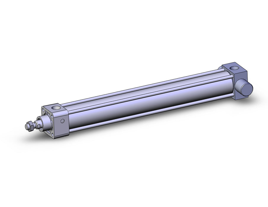 NCA1J150-1200 Cylinder, NCA1, Tie Rod