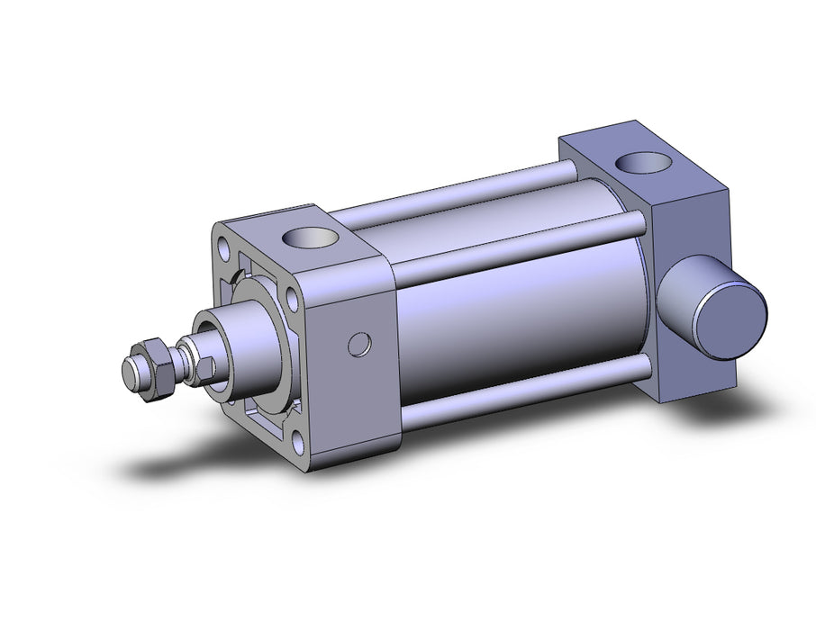 NCA1J200-0200 Cylinder, NCA1, Tie Rod