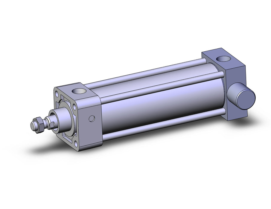NCA1J200-0500 Cylinder, NCA1, Tie Rod