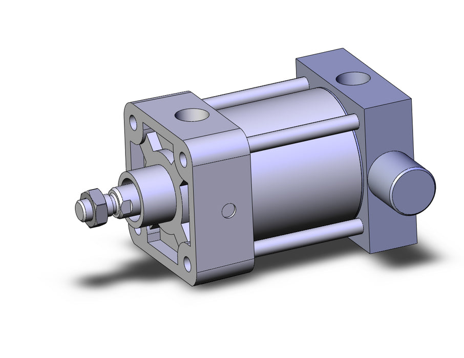 NCA1J250-0100 Cylinder, NCA1, Tie Rod