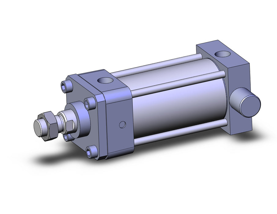NCA1J250-0300-XB5 Cylinder, NCA1, Tie Rod