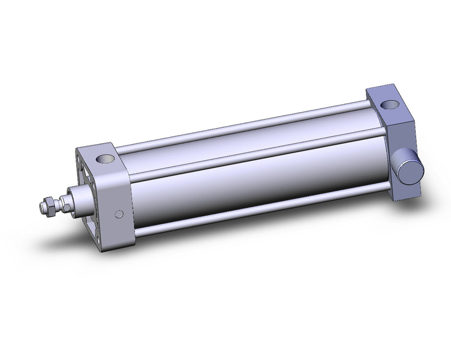 NCA1J250-0800-X130US Cylinder, NCA1, Tie Rod