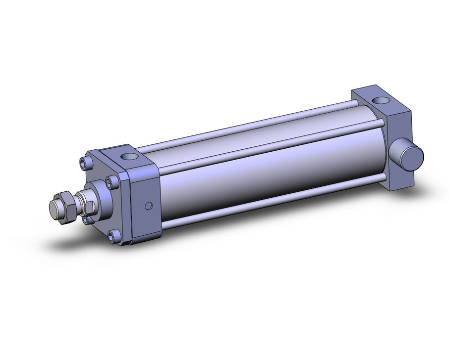 NCA1J250-0800-XB5 Cylinder, NCA1, Tie Rod