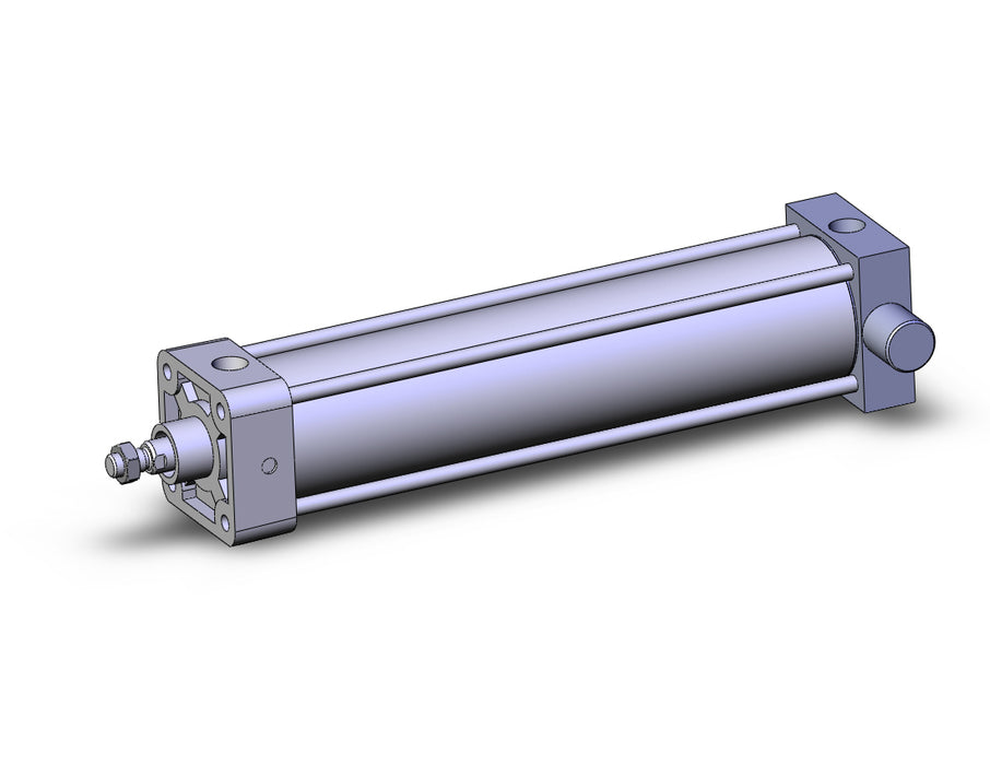 NCA1J250-1000 Cylinder, NCA1, Tie Rod
