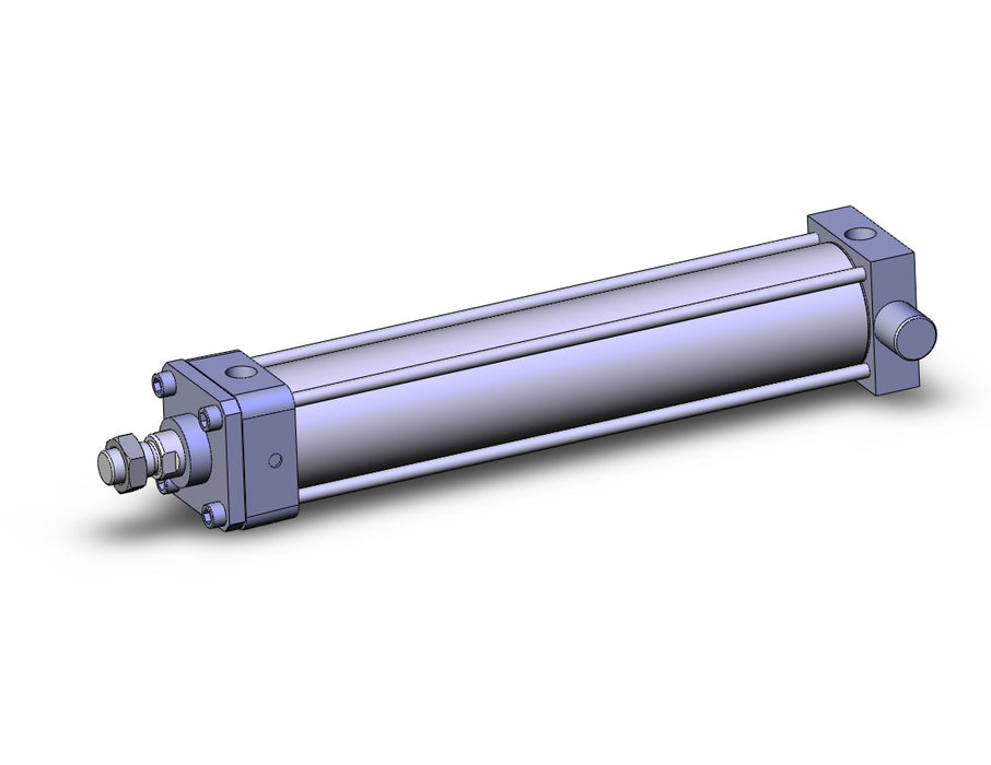NCA1J250-1200-XB5 Cylinder, NCA1, Tie Rod
