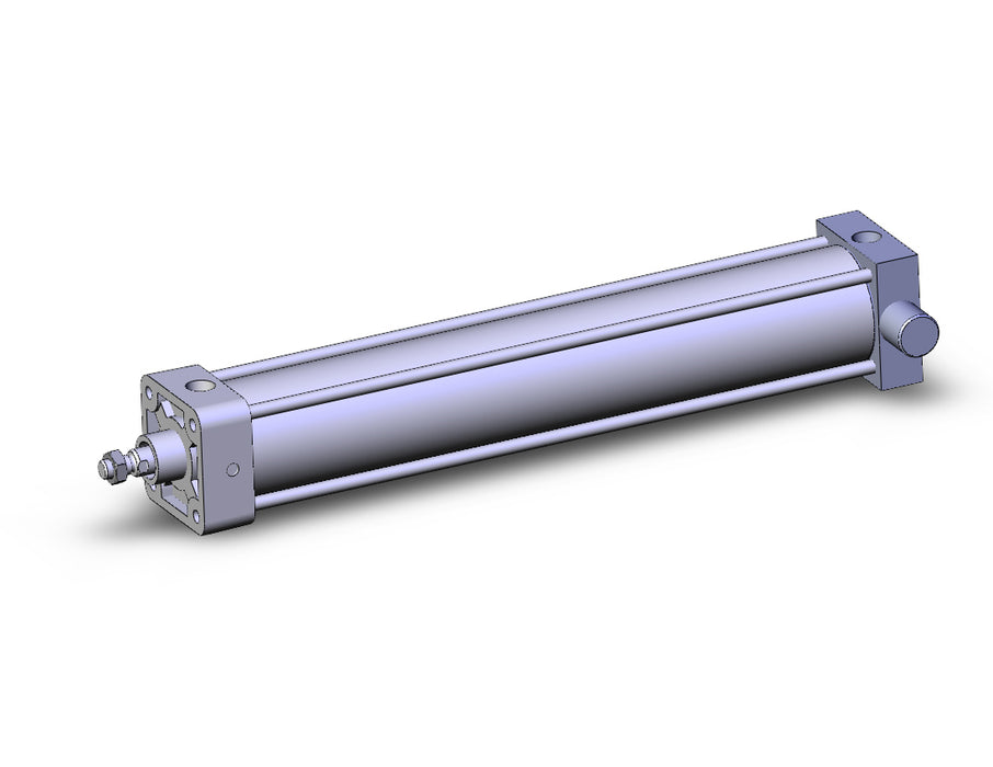 NCA1J250-1400 Cylinder, NCA1, Tie Rod