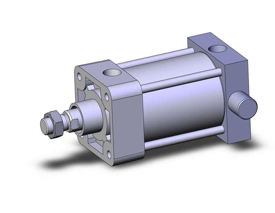 NCA1J325-0250H Cylinder, NCA1, Tie Rod