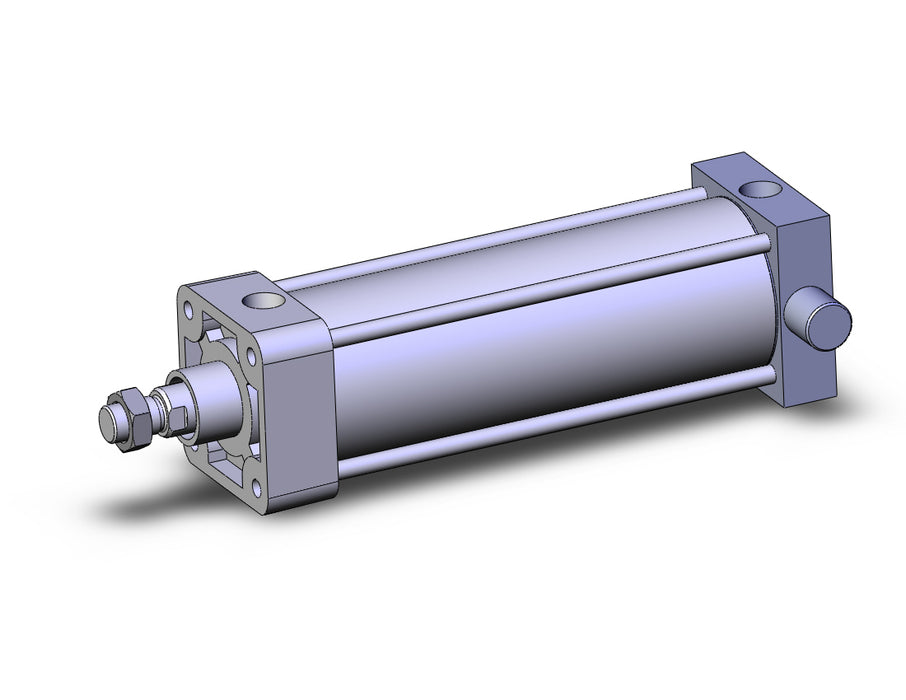 NCA1J325-0800N Cylinder, NCA1, Tie Rod