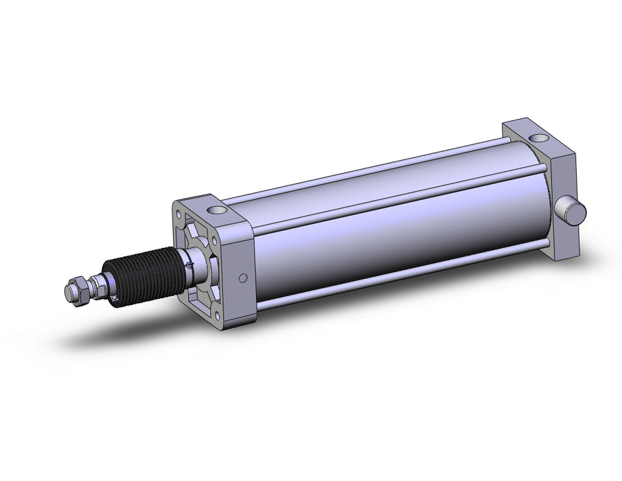 NCA1J400-1200K-XC6 Cylinder, NCA1, Tie Rod