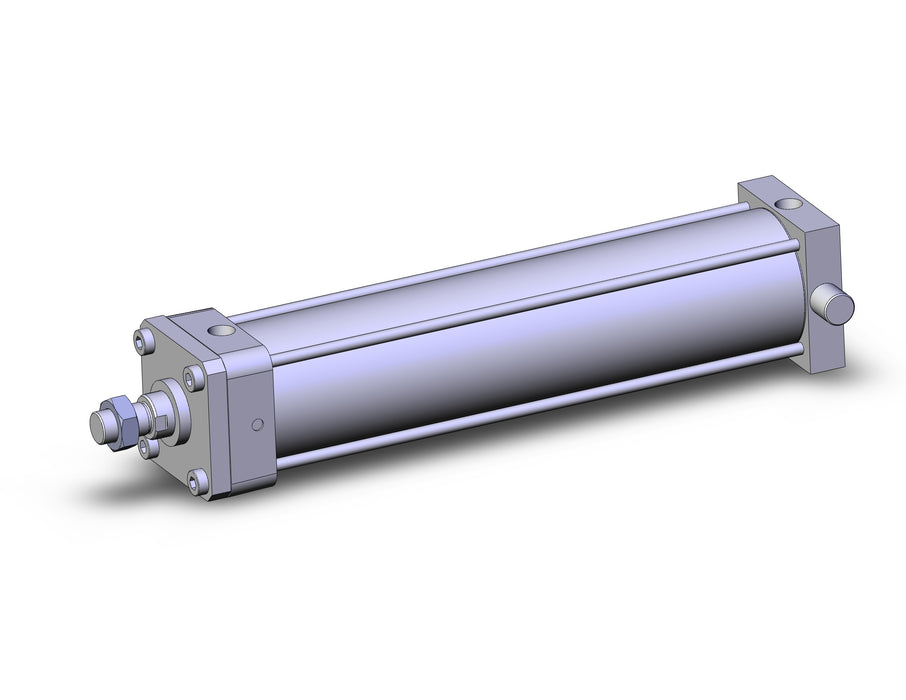 NCA1J400-1600-XB5 Cylinder, NCA1, Tie Rod