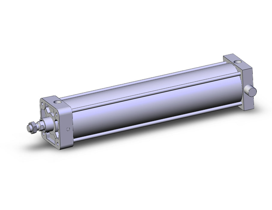 NCA1J400-1800 Cylinder, NCA1, Tie Rod