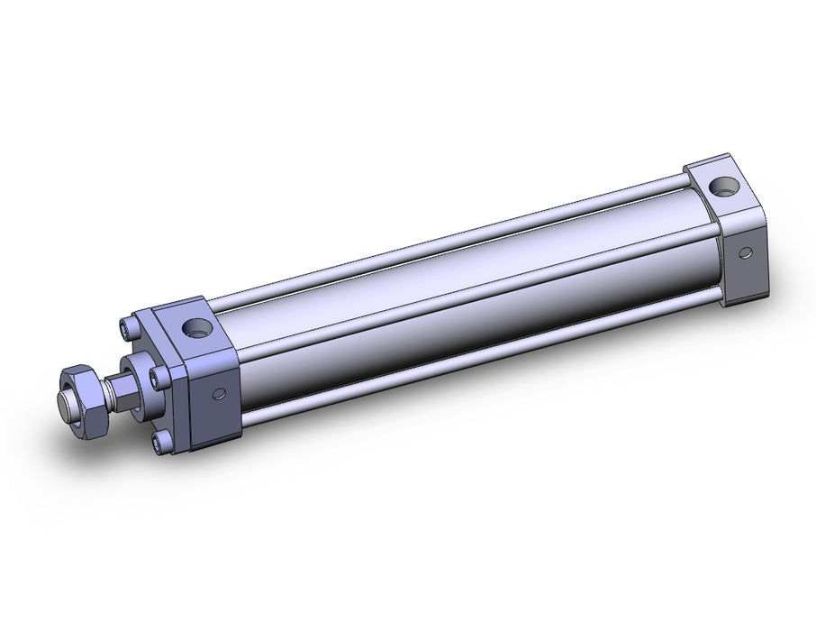 NCA1KB200-1000-X119US Cylinder, NCA1, Tie Rod