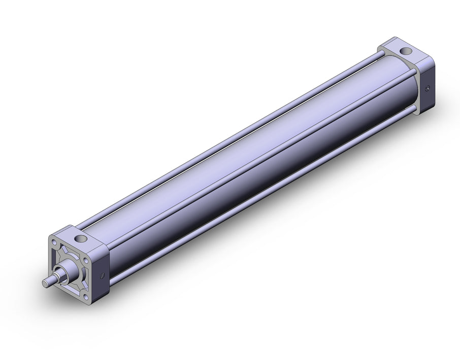 NCA1KB250-2000 Cylinder, NCA1, Tie Rod