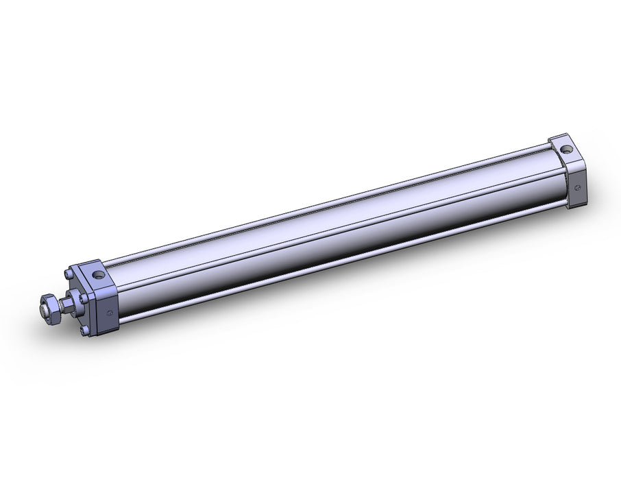 NCA1KB250-2400-X119US Cylinder, NCA1, Tie Rod