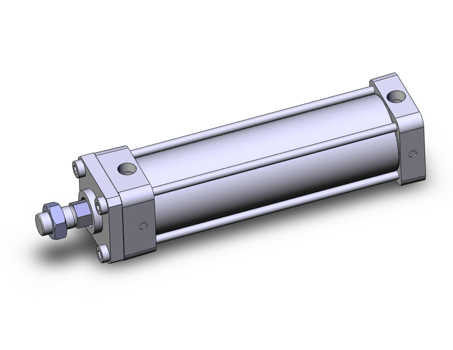 NCA1KB325-1000-X119US Cylinder, NCA1, Tie Rod