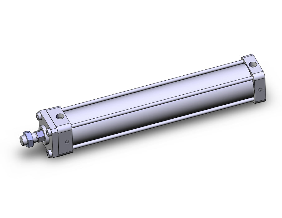 NCA1KB325-1800-X119US Cylinder, NCA1, Tie Rod