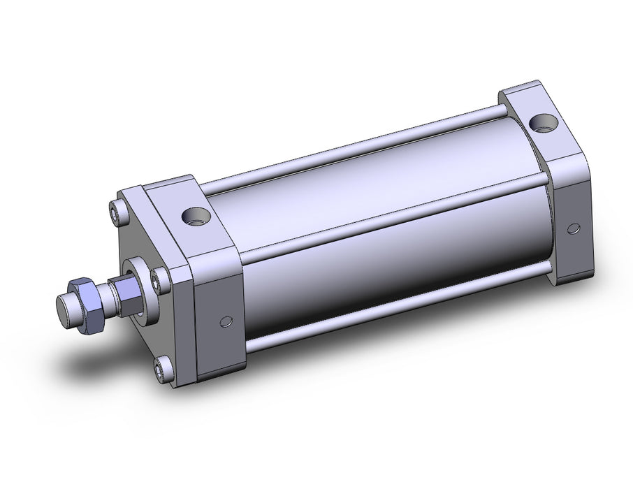 NCA1KB400-0800-X119US Cylinder, NCA1, Tie Rod