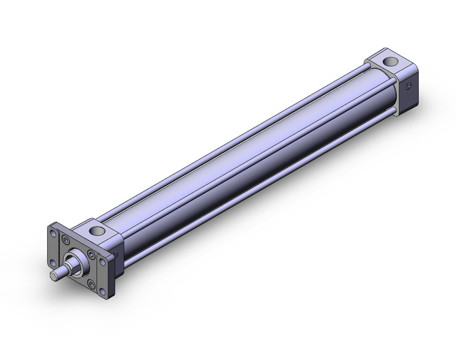 NCA1KF150-1400 CYLINDER, NCA1, TIE ROD