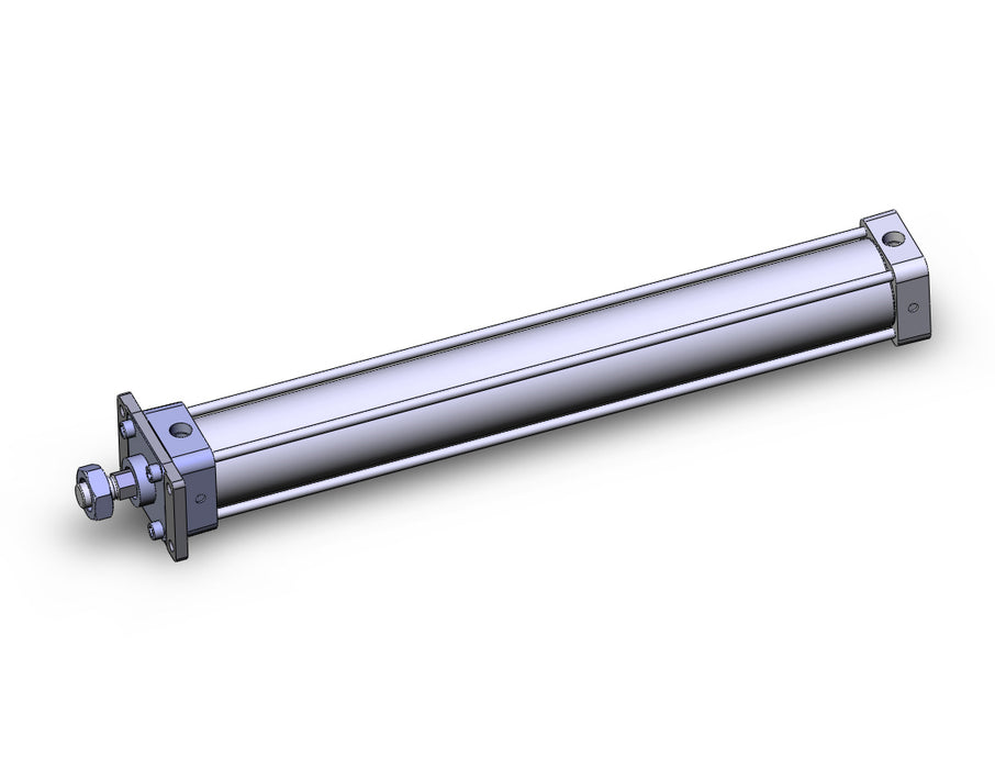 NCA1KF250-2000-X119US Cylinder, NCA1, Tie Rod