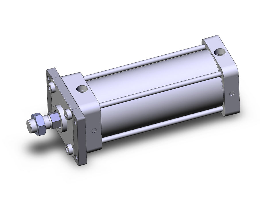 NCA1KF400-0800-X119US Cylinder, NCA1, Tie Rod