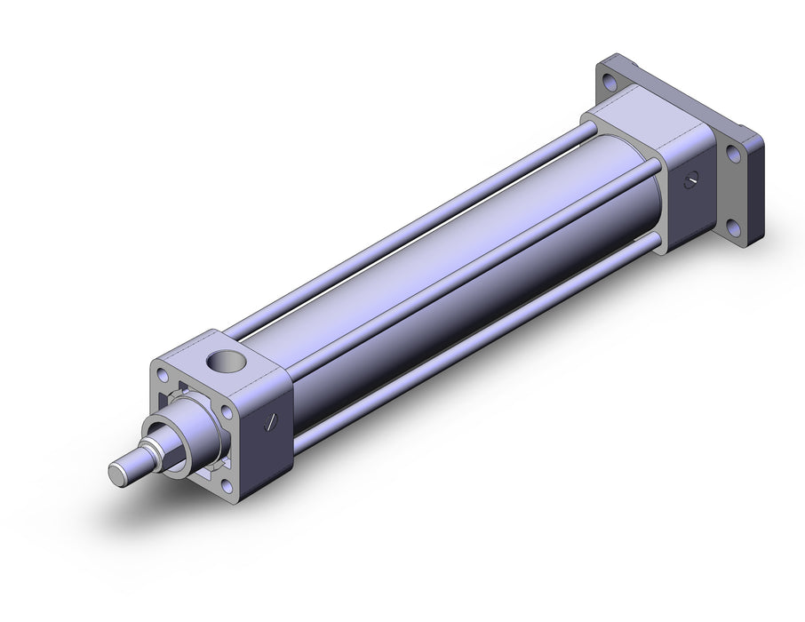 NCA1KG150-0700 Cylinder, NCA1, Tie Rod
