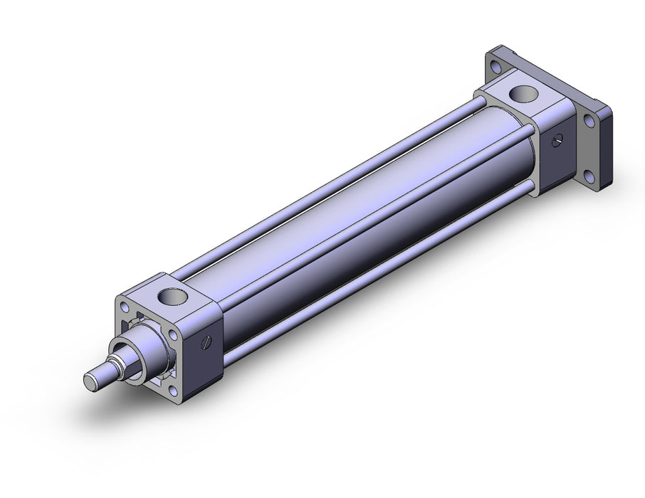 NCA1KG150-0800 Cylinder, NCA1, Tie Rod