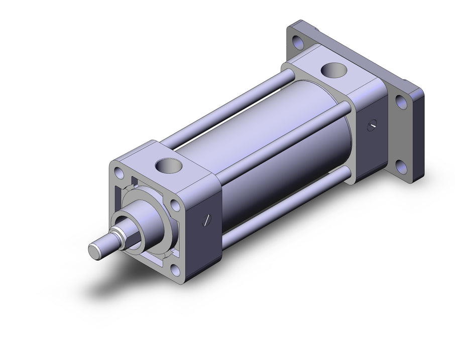 NCA1KG200-0300N Cylinder, NCA1, Tie Rod