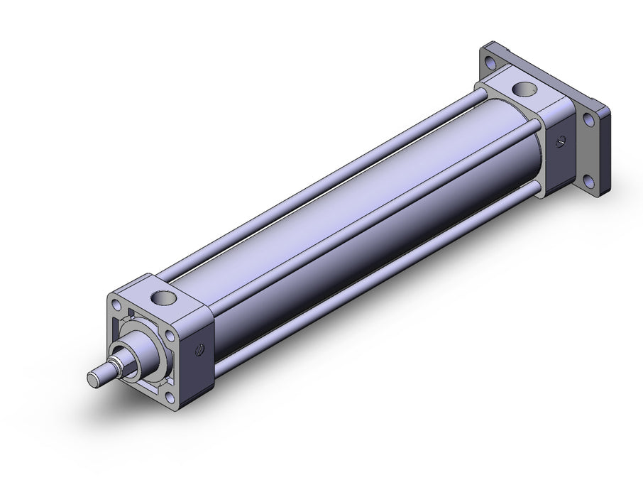 NCA1KG200-1000 Cylinder, NCA1, Tie Rod