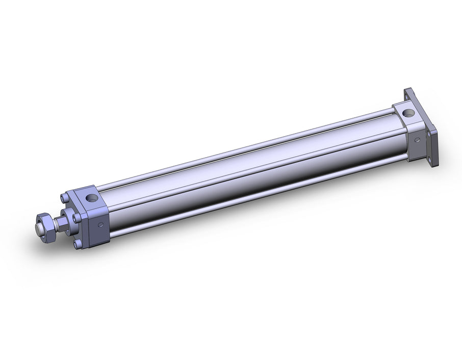 NCA1KG200-1600-X119US Cylinder, NCA1, Tie Rod