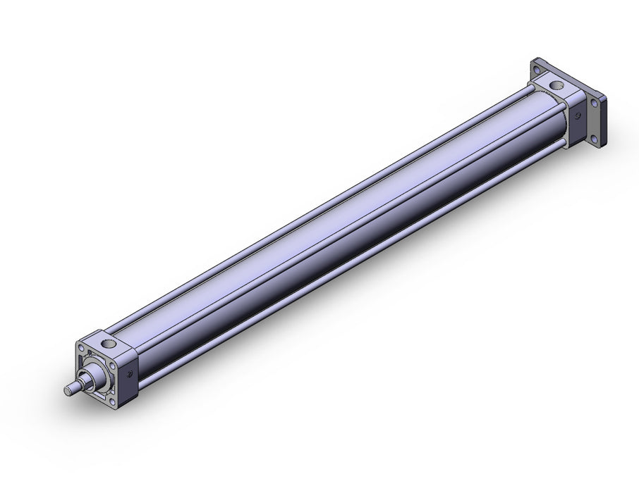 NCA1KG200-2400 Cylinder, NCA1, Tie Rod