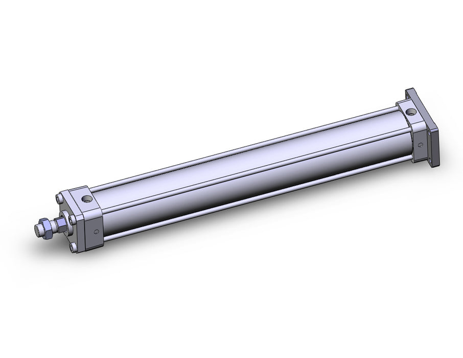 NCA1KG325-2400-X119US Cylinder, NCA1, Tie Rod