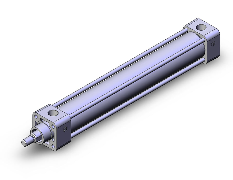 NCA1KR150-1000 Cylinder, NCA1, Tie Rod