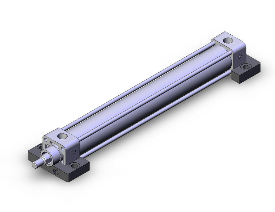 NCA1KS150-1200 Cylinder, NCA1, Tie Rod
