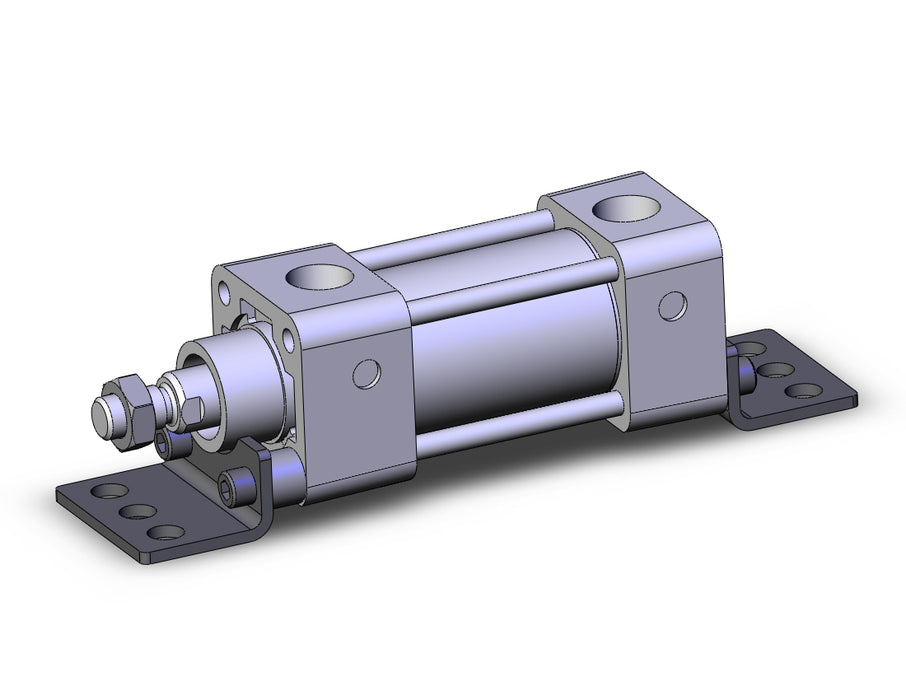 NCA1L150-0100 Cylinder, NCA1, Tie Rod