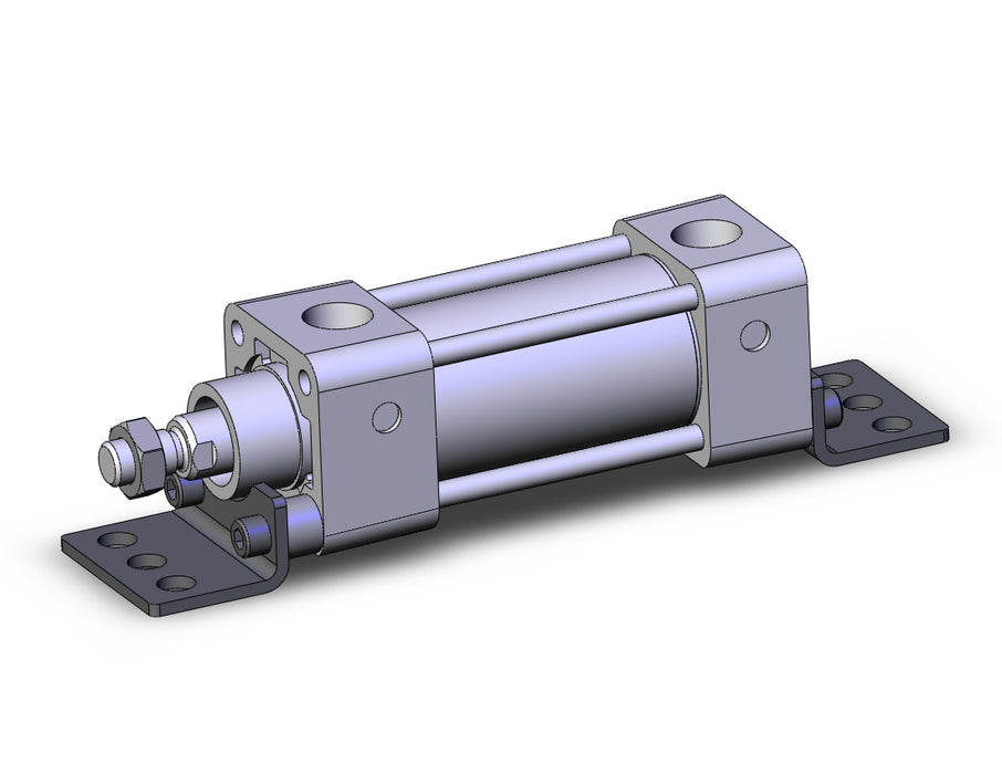 NCA1L150-0150 Cylinder, NCA1, Tie Rod
