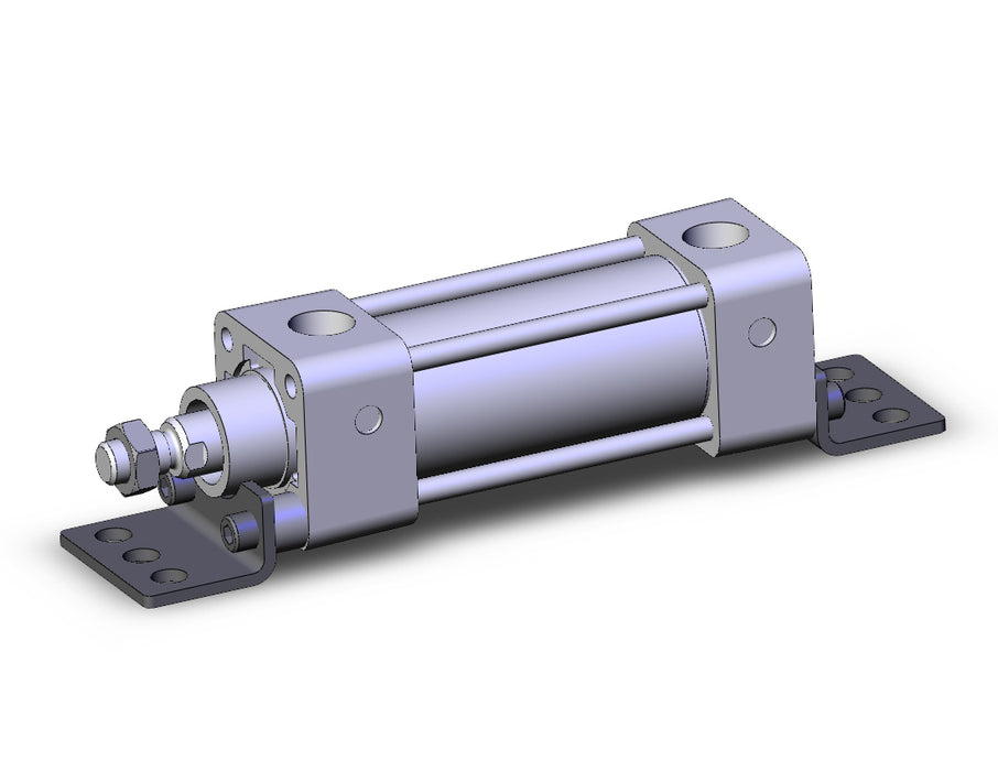 NCA1L150-0200 Cylinder, NCA1, Tie Rod