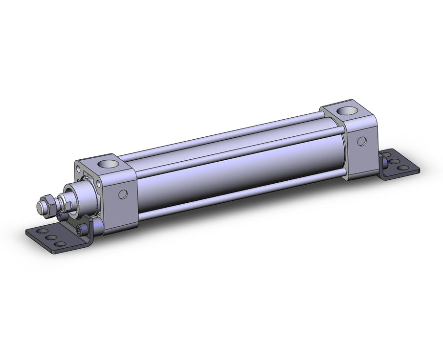 NCA1L150-0600 Cylinder, NCA1, Tie Rod
