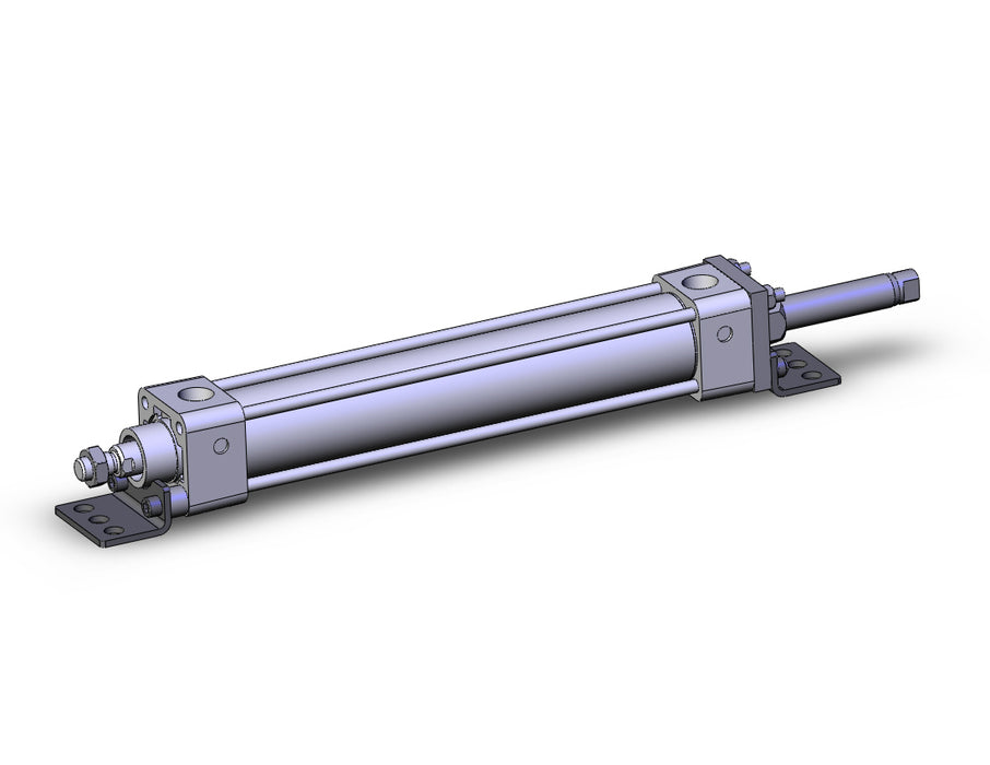 NCA1L150-0800B-XC9 Cylinder, NCA1, Tie Rod