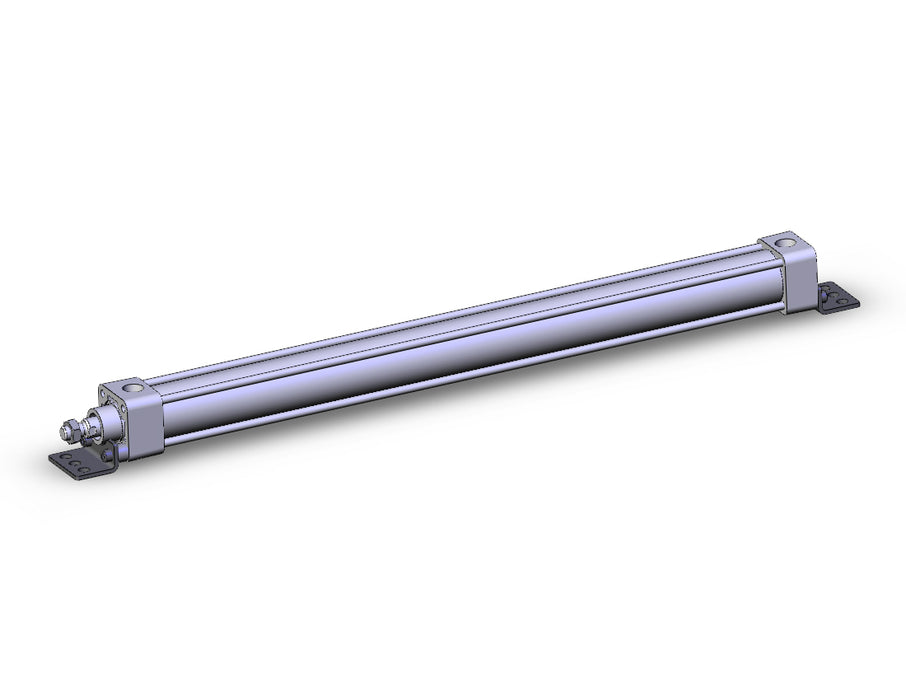 NCA1L150-2000N Cylinder, NCA1, Tie Rod